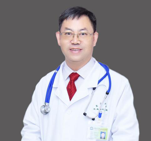 急診醫學(xué)科專家